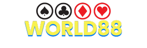 Logo WORLD88